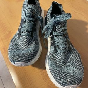 Adidas Parley Ultraboosts